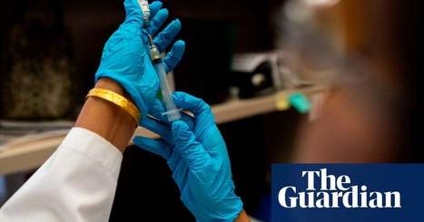 Survey shows crisis of confidence in vaccines in parts of Europe  | Virus World | Scoop.it