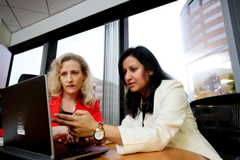 What's the MOST Important Source of Future Employees? | Hire Top Talent | Scoop.it