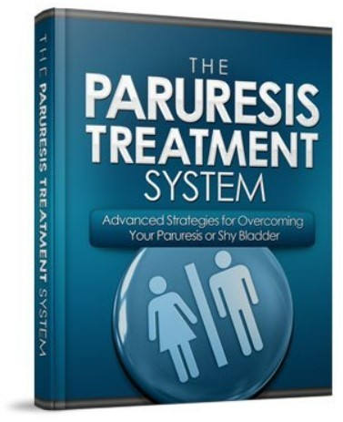 The Paruresis Treatment System (PDF Book Download) | Ebooks & Books (PDF Free Download) | Scoop.it