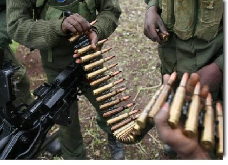 Côte d’Ivoire : une attaque des forces pro-Ouattara repoussée dans le nord-est | Actualités Afrique | Scoop.it