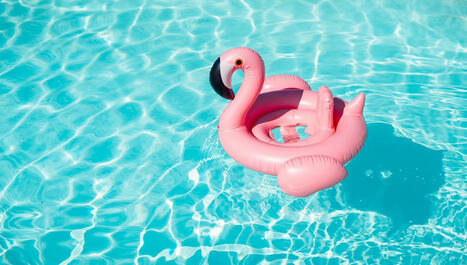 Une notation de A à F pour les piscines privées, dont la France détient le record européen | Planète DDurable | Scoop.it