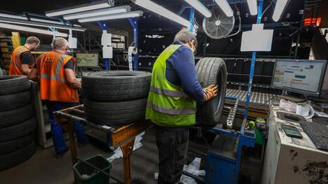 Reprise de Black Star &agrave; B&eacute;thune&nbsp;: cinq candidats int&eacute;ress&eacute;s en ce d&eacute;but avril | revue de presse | Scoop.it