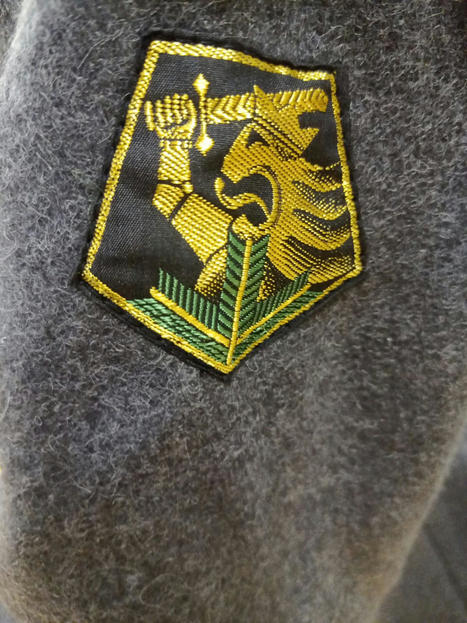 Kuukauden esine Archives | 1Uutiset - Lukemisen t&auml;hden | Scoop.it