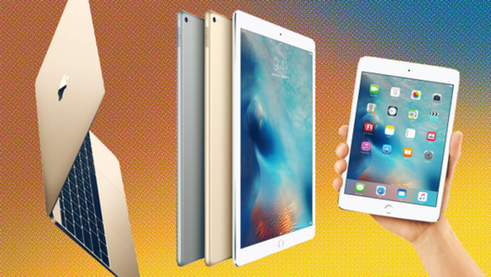 The iPad Pro’s Biggest Challenge: Finding Its Place Between Tablet And Laptop | Technology Report - Changing Our World | Scoop.it