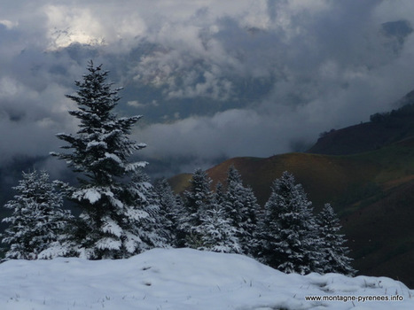 Azet à mi-saison - Montagne Pyrénées | Vallées d'Aure & Louron - Pyrénées | Scoop.it