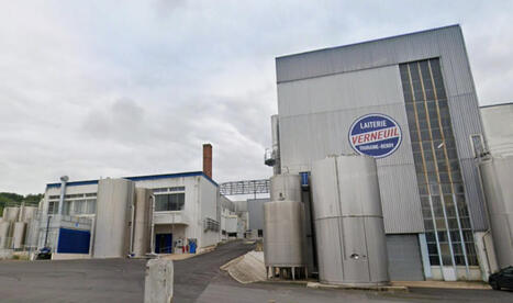 La Laiterie de Verneuil reconnue &agrave; l&rsquo;international pour sa bonne gestion de l&rsquo;&eacute;nergie | Revue de presse &eacute;conomique du Sud Touraine | Scoop.it