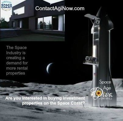 Space Industry Creates Demands for More Rentals | Space Coast FL Realty | Best Brevard FL Real Estate Scoops | Scoop.it