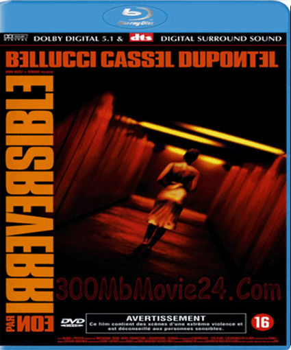 Irreversible (2002) France BRRip 720p 800M...