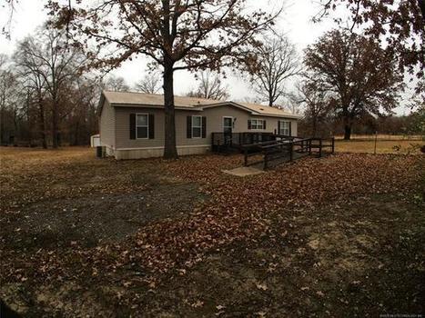 Houses For Sale In Oklahoma In Real Estate Scoop It