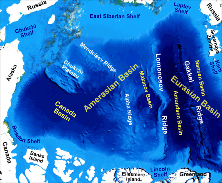 A melting Arctic: The world is skating on thin ice | Business Report - Making A Difference | Scoop.it