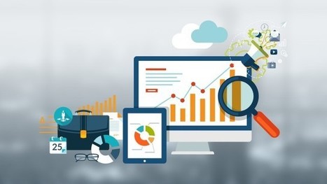 19 Sales Stats That Will Change the Way You Sell (Infographic) - Pipeliner CRM Blog | VEMD | Scoop.it