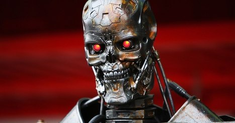 What the future of artificial intelligence means for cybersecurity | Artificial Intelligence and Cybersecurity | Scoop.it