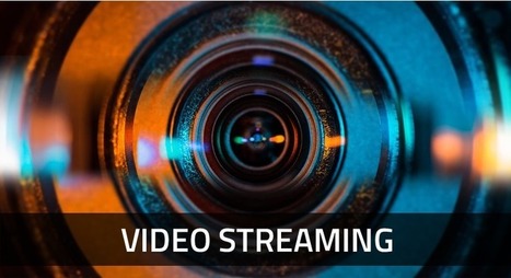 Quick and easy guide on how to get started in livestreaming | Education & Technology | Scoop.it