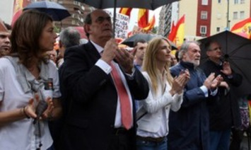 De cuando Mariano Rajoy se jactaba de movilizar a los ciudadanos en las calles contra Zapatero : elplural.com – Periódico digital progresista | Partido Popular, una visión crítica | Scoop.it