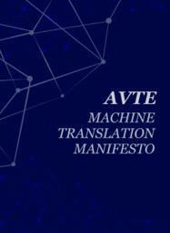 MACHINE TRANSLATION MANIFESTO  | Quezil - News on Language & Technology | Scoop.it