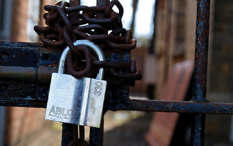Why are patents and locked-up science seen as the way forward for growth and innovation? | Open Knowledge Foundation Blog | Notebook or My Personal Learning Network | Scoop.it