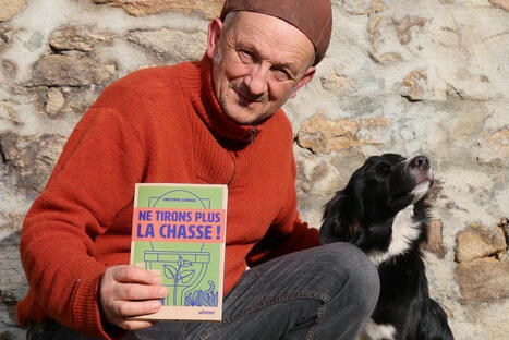 Notre urine peut-elle sauver l'agriculture ? L'agronome Christophe Gatineau nous explique comment dans son dernier livre - France 3 r&eacute;gions | Pour innover en agriculture | Scoop.it