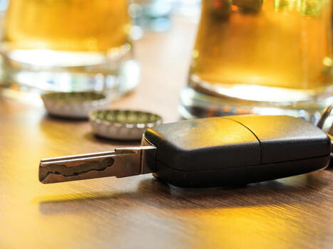 July drink-drive crackdown now underway in Scotland | In the news: data in the UK Data Service collection across the web | Scoop.it