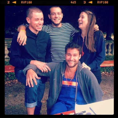 Meet the project: BICEPS CULTIVATUS | Peer2Politics | Scoop.it