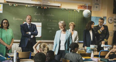 Rentrée 2025 : les syndicats s'inquiètent du budget alloué à l'éducation - L'Etudiant - Educpros | Revue de presse | Scoop.it