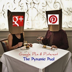 How To Use Google+ and Pinterest Together For Real Estate | Social Media Engagement | Scoop.it