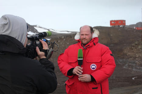 Comment Russia Today (RT) est devenue un outil d&rsquo;influence internationale | DocPresse ESJ Lille | Scoop.it