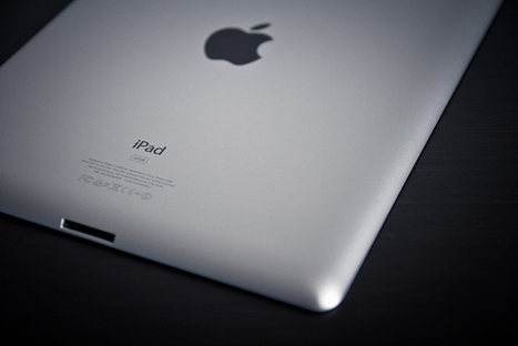 Apple continues to dominate tablet market, Kindle Fire demand fizzles | Is the iPad a revolution? | Scoop.it