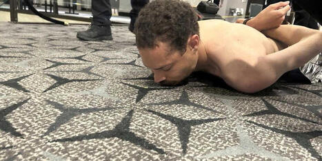 Potential motive behind correspondents' dinner shooting revealed: report - Raw Story | Backstabber Watch | Scoop.it