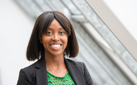 We need to tell our own story: working as a Black humanitarian | Race and diversity | Scoop.it