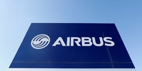Airbus trouve un accord pour clore les enquêtes pour corruption présumée | La lettre de Toulouse | Scoop.it