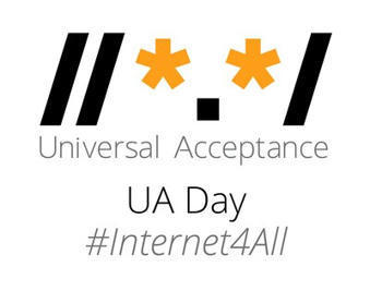 Dia da UA: uma iniciativa global para promover uma Internet mais inclusiva e multilíngue- Revista Portuária - Economia e Negócios | Notícias em Português | Scoop.it