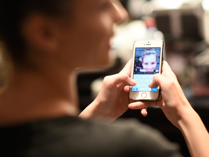 Millions of young people are flocking away from social media | Technology Report - Changing Our World | Scoop.it