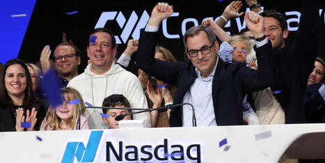 CoreWeave&rsquo;s Staggering Fall From Market Grace Highlights AI Bubble Fears | Gouvernance - Veille quotidienne | Scoop.it