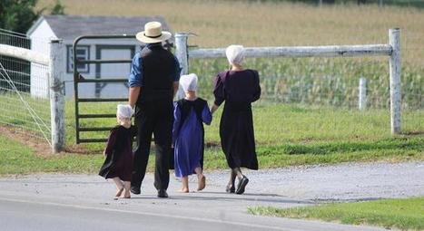 What The Amish Can Teach Us About Modern Medicine | Peer2Politics | Scoop.it