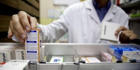 Santé : les pharmacies de la région réapprovisionnées depuis une plateforme en Lot-et-Garonne | La sélection d'ADI | Scoop.it