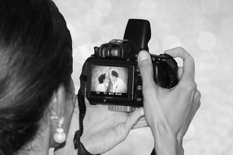 Reasons to Hire a Professional Wedding Photographer in NJ | Fashion & Lifestyle | Scoop.it