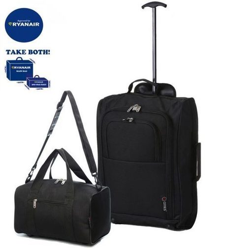 travel bag 35x20x20