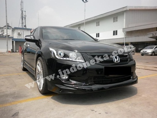 jual Bodykit Honda Accord  Mugen Aksesoris  Mob 