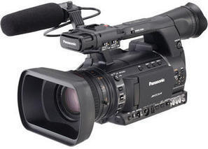 New Panasonic AG-AC160A & AG-AC130A Camcorders Announced at NAB | Comunicación, Mercadotecnia, Publicidad y Medios... | Scoop.it