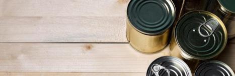 BPA plan ready for new EFSA assessment in 2018 | European Food Safety Authority | Prévention du risque chimique | Scoop.it