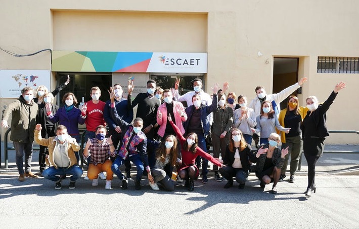 L&rsquo;incubateur Provence Travel Innovation cherche de nouvelles start-up | Innovation - Prospective | Scoop.it