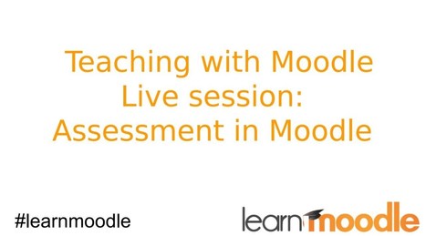 Moodle 2.9 Gradebook Activitie - Moodle Tuts | Moodle and Web 2.0 | Scoop.it