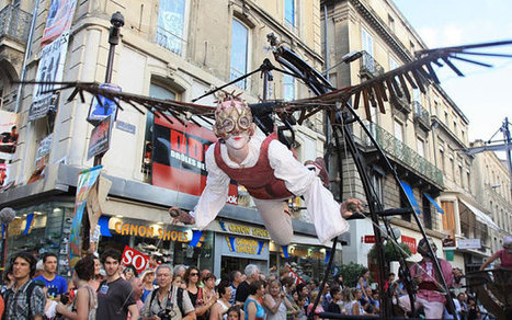 Dordogne among the top 10 cultural holidays in France | Setting up in south west France | Scoop.it