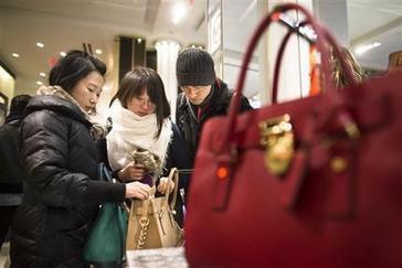 Consumer behavior aggressively tracked this season | Internet of Things - Company and Research Focus | Scoop.it
