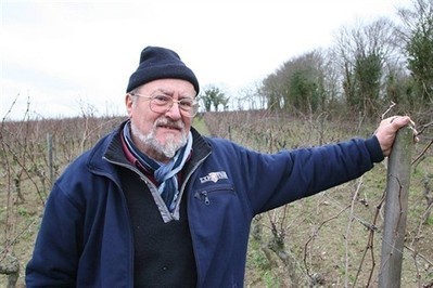 Dans le Layon, le vigneron bio ruiné par une pollution chimique | Toxique, soyons vigilant ! | Scoop.it