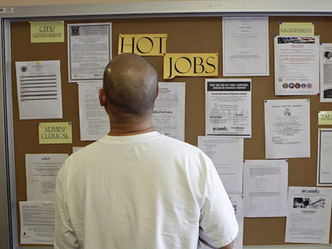 The Five Best Apps For People Looking For Jobs | Winning The Internet | Scoop.it