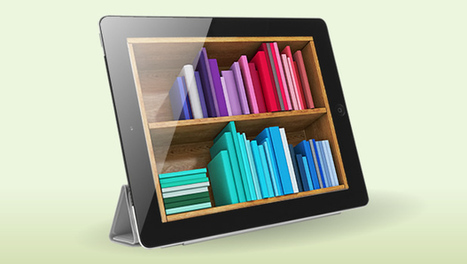 #eLearning on Tablets – From Understanding to Execution | Notebook or My Personal Learning Network | Scoop.it