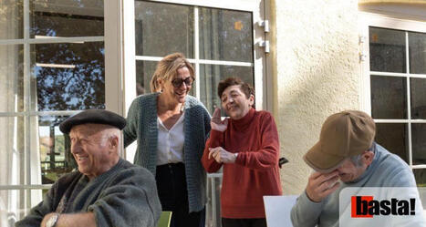 Le premier Ehpad de France à cuisiner presque 100 % local et bio | Attitude BIO | Scoop.it