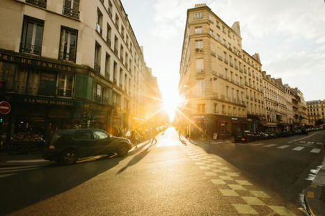 35 °C en octobre : « C’est tout bonnement exceptionnel » | Toxique, soyons vigilant ! | Scoop.it