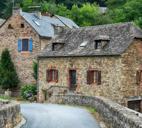 Communes nouvelles : bilan et perspectives | Veille juridique du CDG13 | Scoop.it